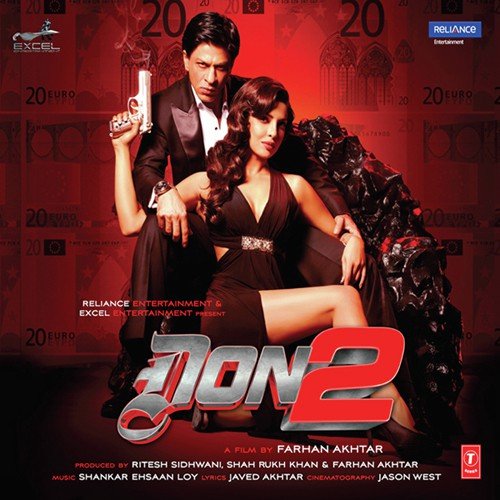 Don 2 (2011) (Hindi)